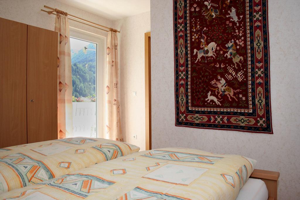 Ferienwohnung Grossvenediger Фірген Екстер'єр фото
