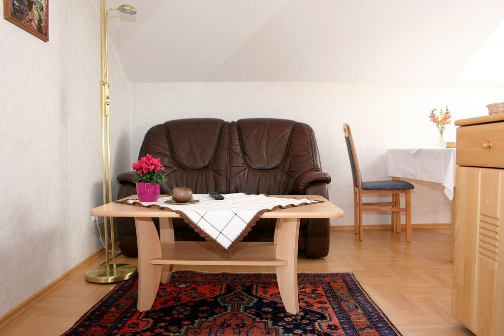 Ferienwohnung Grossvenediger Фірген Екстер'єр фото